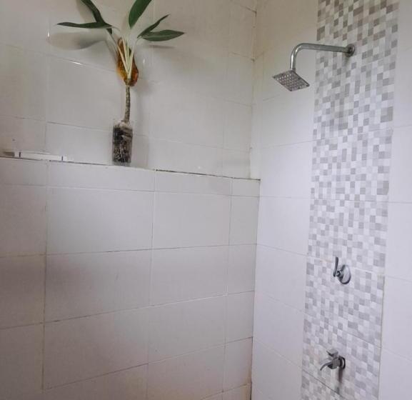 פנסיון Suburdi Guest House