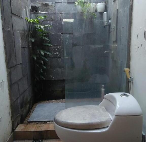 פנסיון Suburdi Guest House