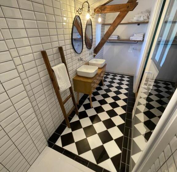 Пансион ô Trois Puits