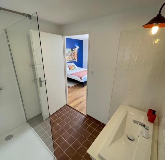 Пансион ô Trois Puits