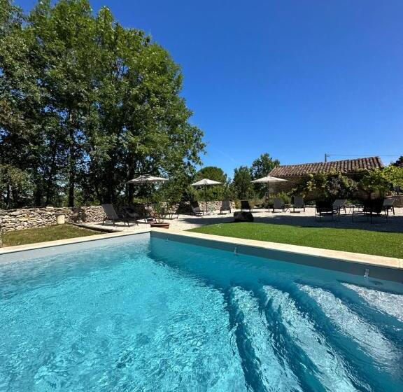 Пансион ô Trois Puits