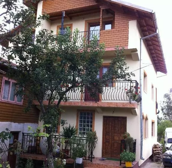 Pensiunea Casa Eliza Maria