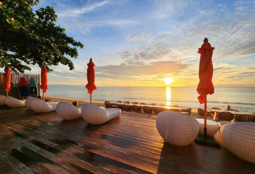 Resort Yotaka Khanom