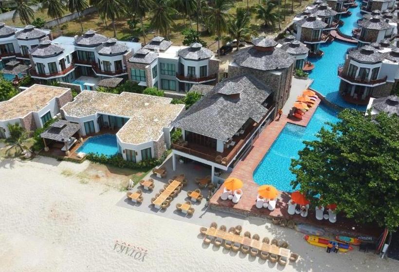 Resort Yotaka Khanom