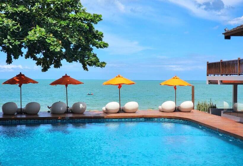 Resort Yotaka Khanom