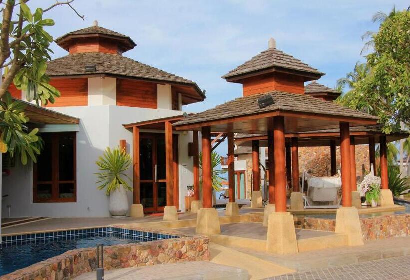 Resort Yotaka Khanom