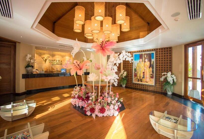 Resort Yotaka Khanom