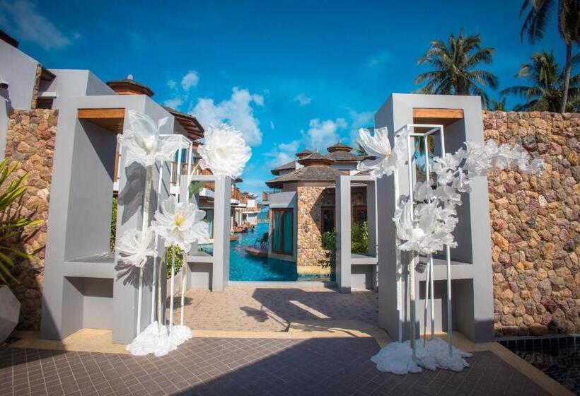 Resort Yotaka Khanom