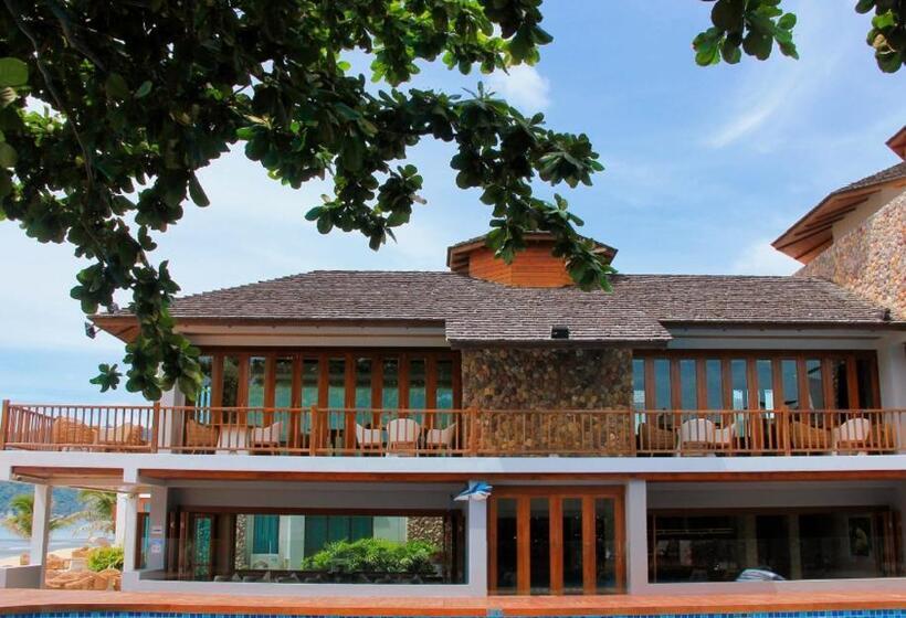 Resort Yotaka Khanom