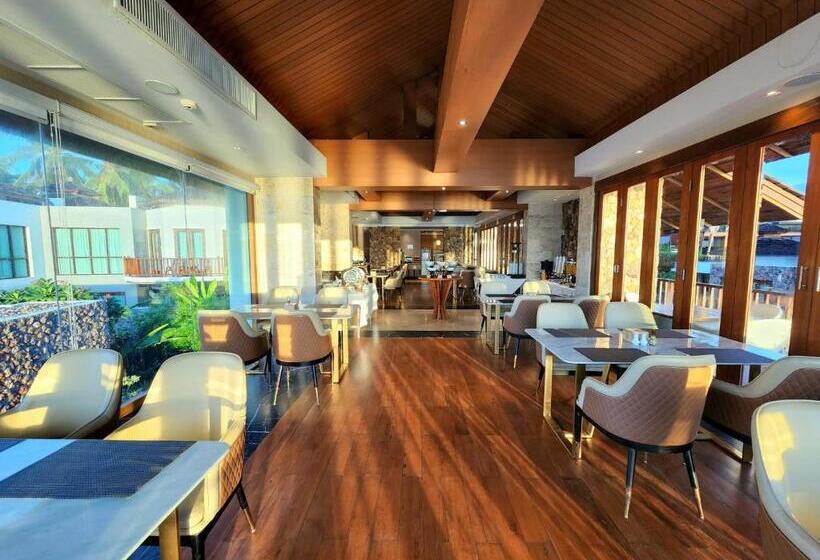 Resort Yotaka Khanom