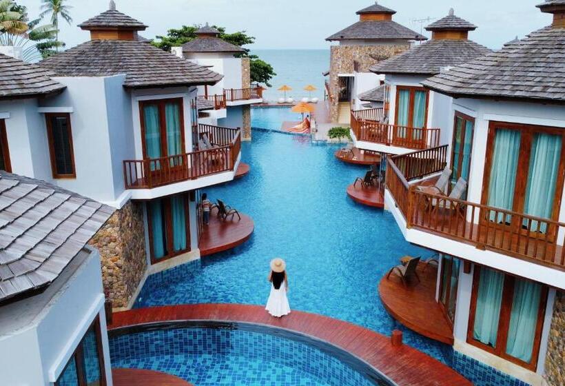 Resort Yotaka Khanom