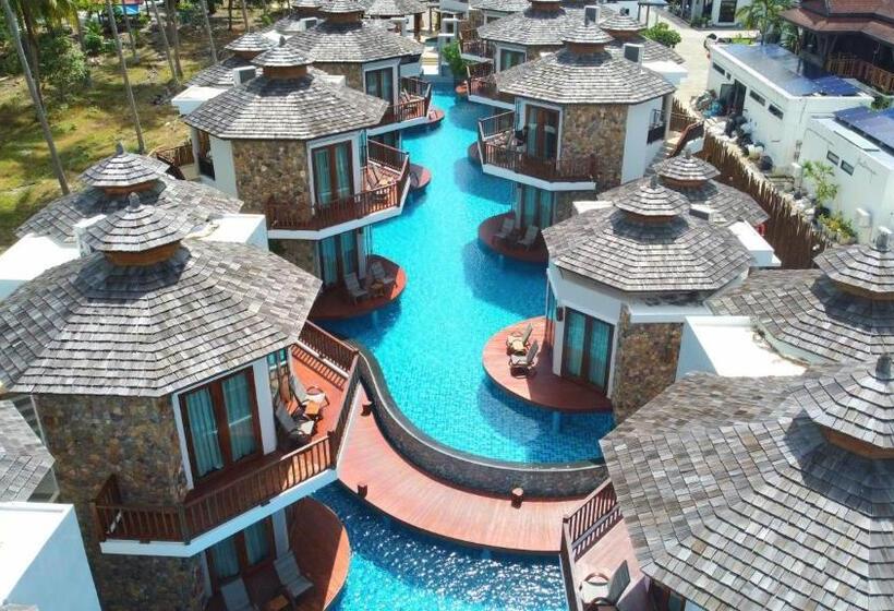 Resort Yotaka Khanom