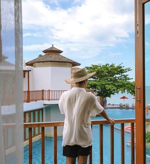 Resort Yotaka Khanom