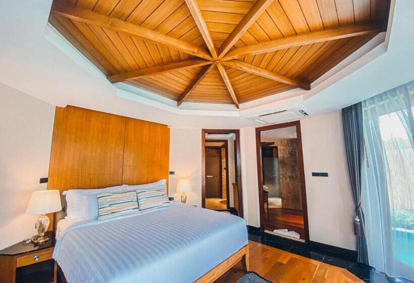 Resort Yotaka Khanom