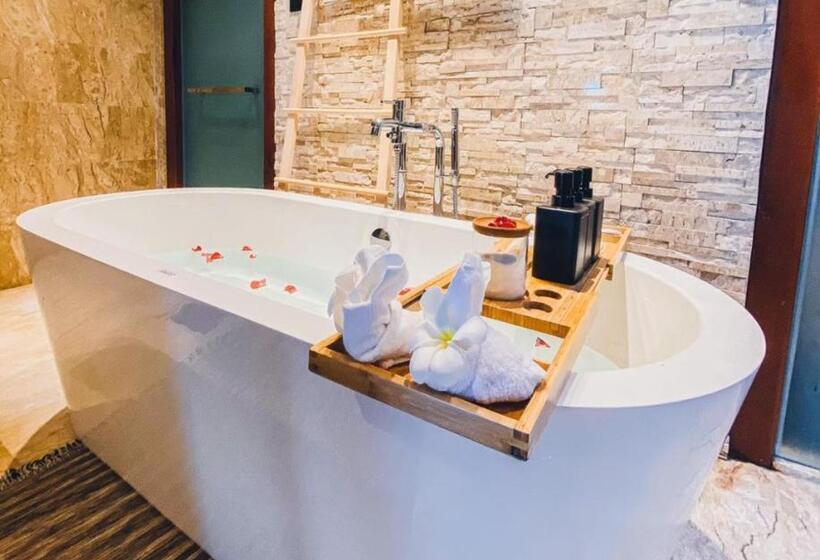 Resort Yotaka Khanom