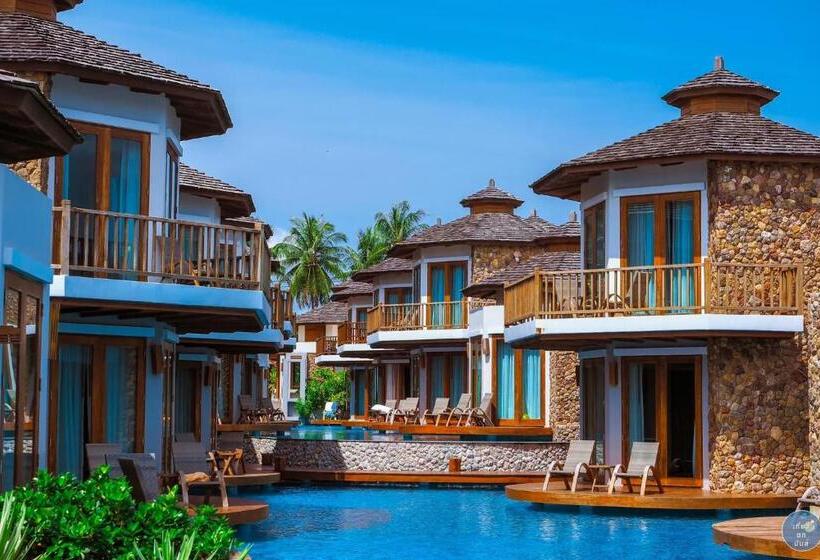 Resort Yotaka Khanom