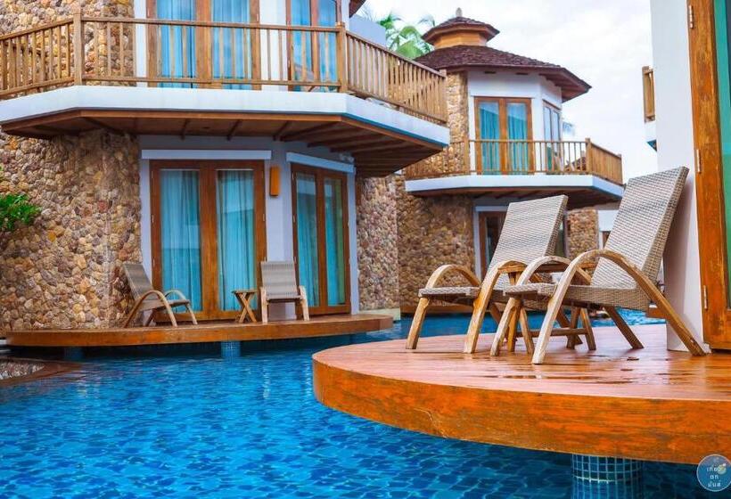 Resort Yotaka Khanom