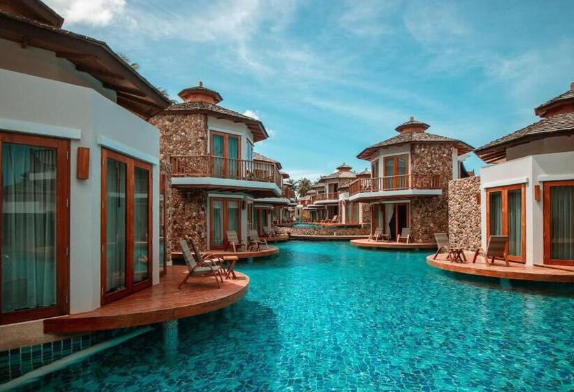 Resort Yotaka Khanom