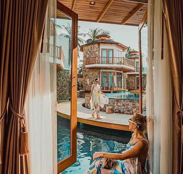 Resort Yotaka Khanom