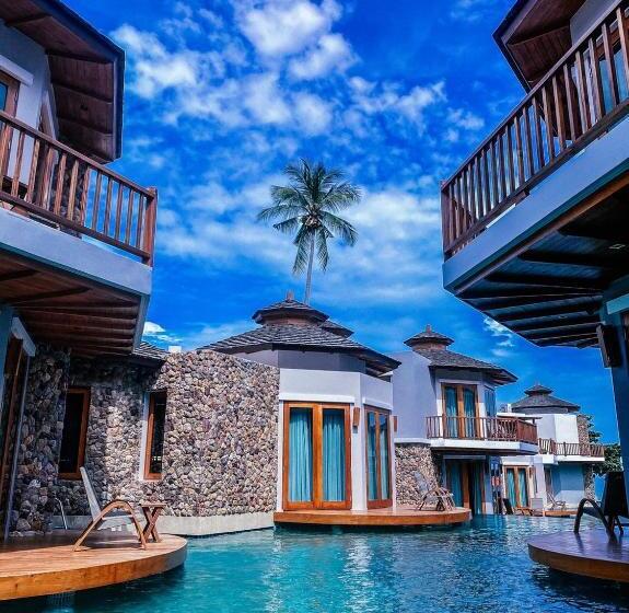 Resort Yotaka Khanom