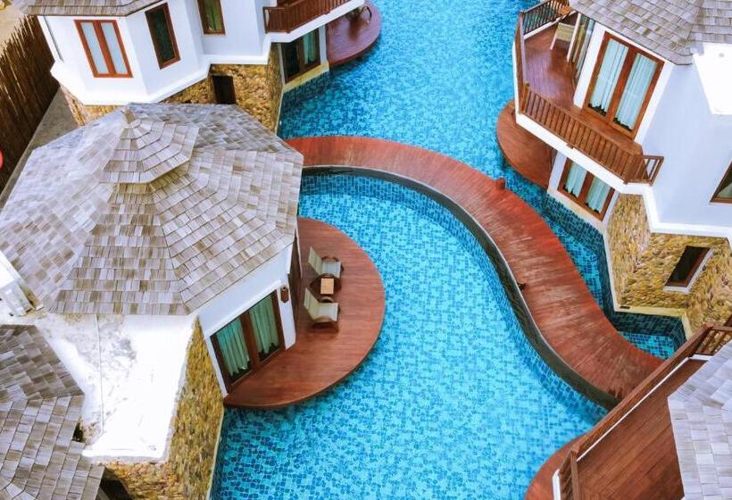 Resort Yotaka Khanom