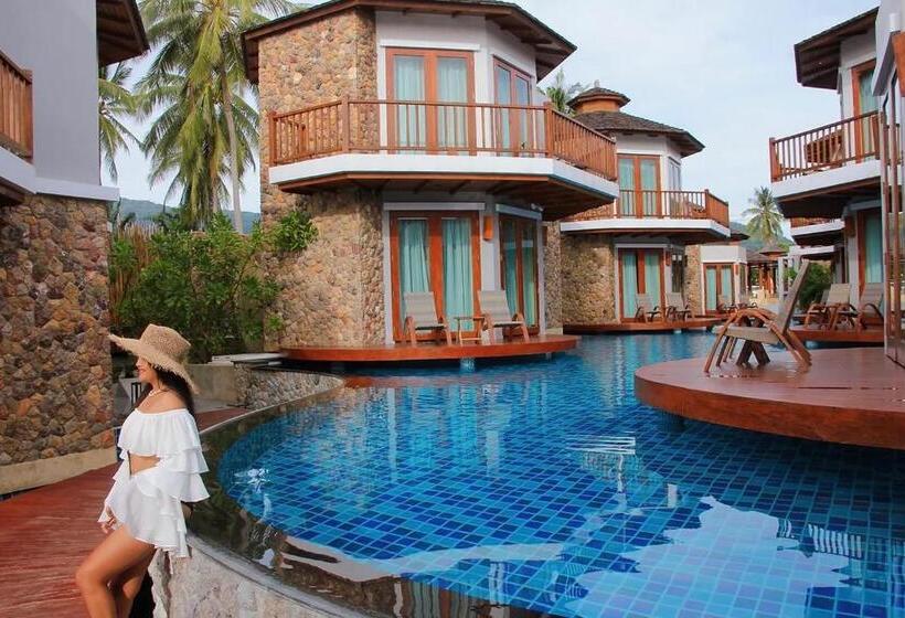 Resort Yotaka Khanom