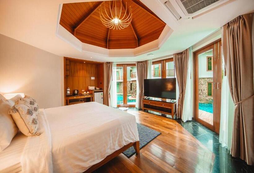 Resort Yotaka Khanom