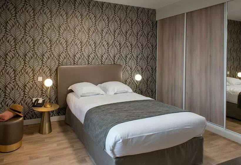 Résidence Domitys Chateau Camas