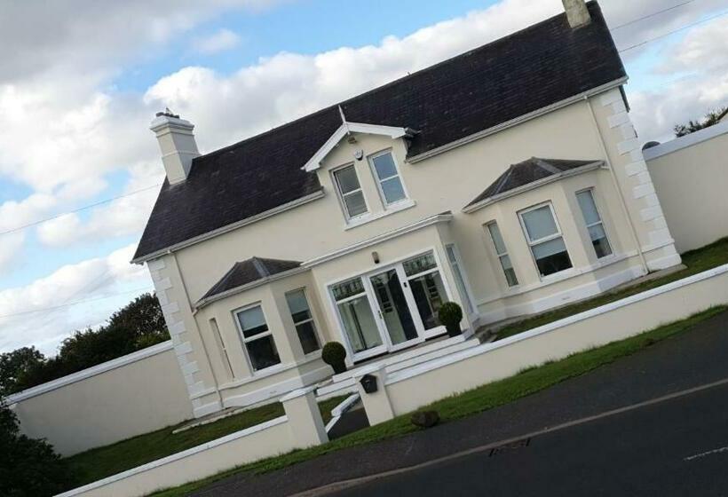 Sunbeam Bed And Breakfast