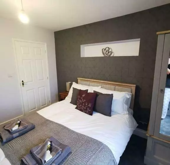 Sunbeam Bed And Breakfast