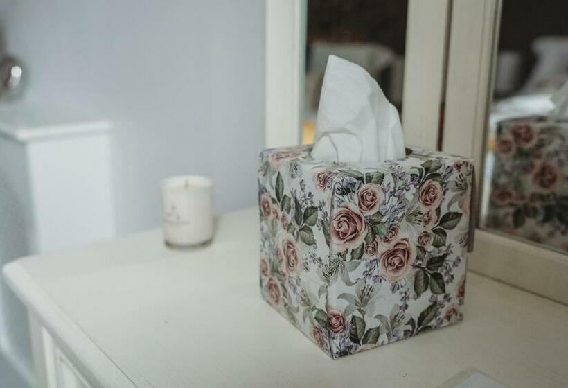 Sunbeam Bed And Breakfast