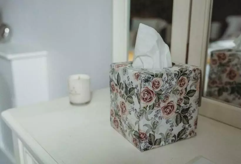 Sunbeam Bed And Breakfast