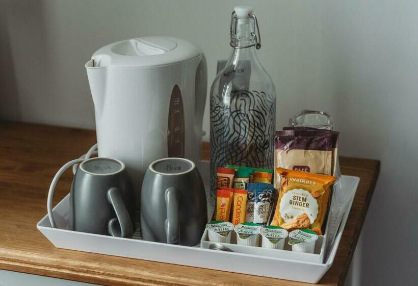 Sunbeam Bed And Breakfast