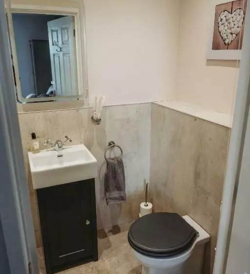 Sunbeam Bed And Breakfast