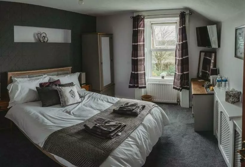 Sunbeam Bed And Breakfast