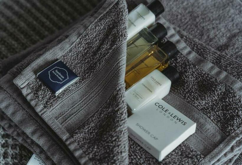 Sunbeam Bed And Breakfast