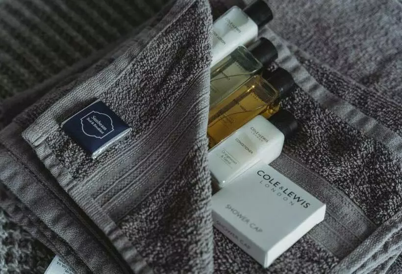 Sunbeam Bed And Breakfast