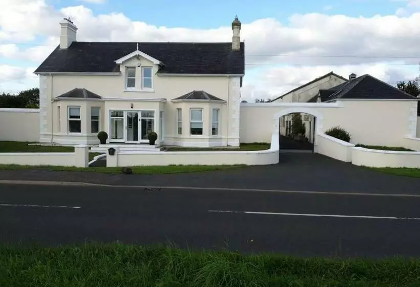 Sunbeam Bed And Breakfast