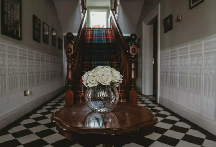 Sunbeam Bed And Breakfast