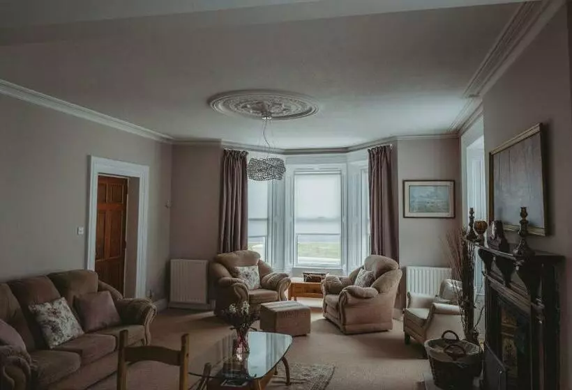 Sunbeam Bed And Breakfast