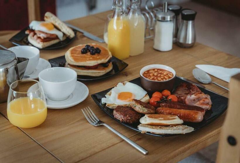 Sunbeam Bed And Breakfast