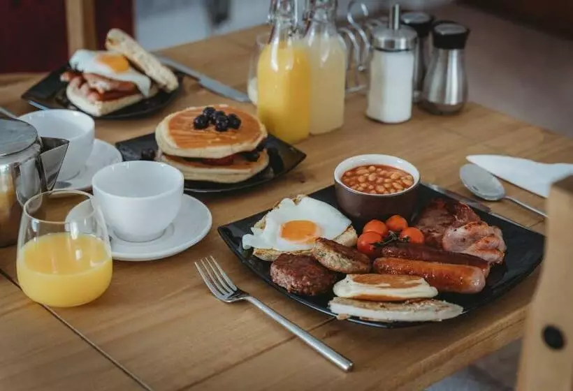 Sunbeam Bed And Breakfast