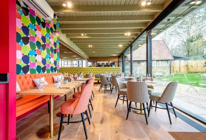 Retkeilymaja The Carpenters Arms