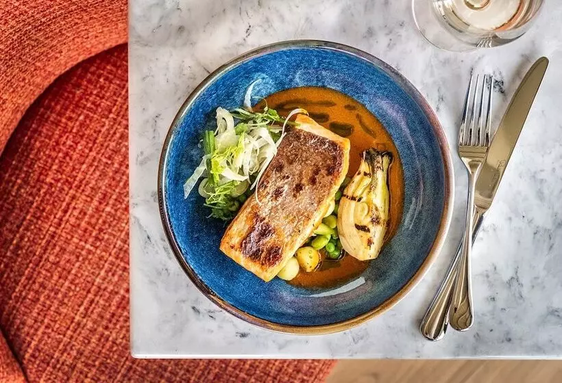 Retkeilymaja The Carpenters Arms