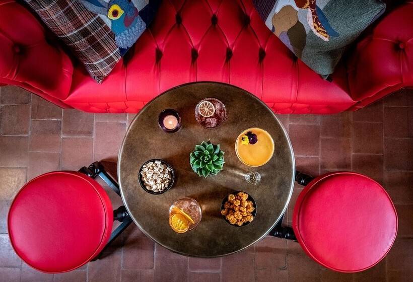 Общежитие The Carpenters Arms