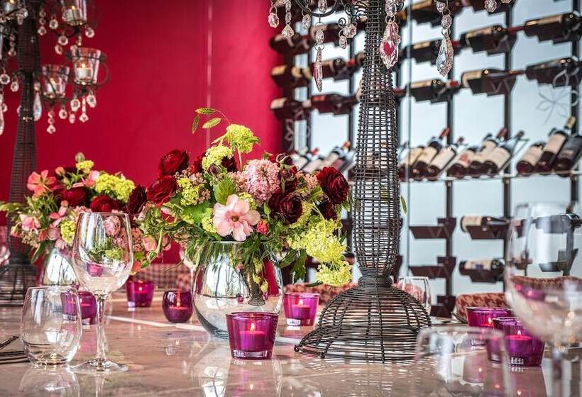 Общежитие The Carpenters Arms