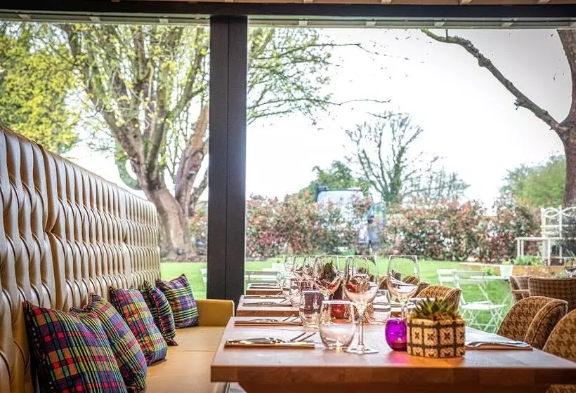 Retkeilymaja The Carpenters Arms