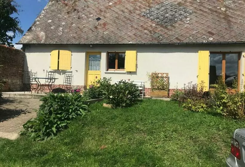 Aamiaismajoitus (B&B) Au Bol D éire