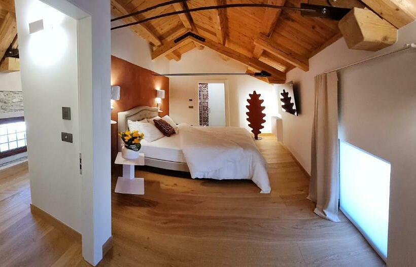 צימר Corte Degli Ostinati