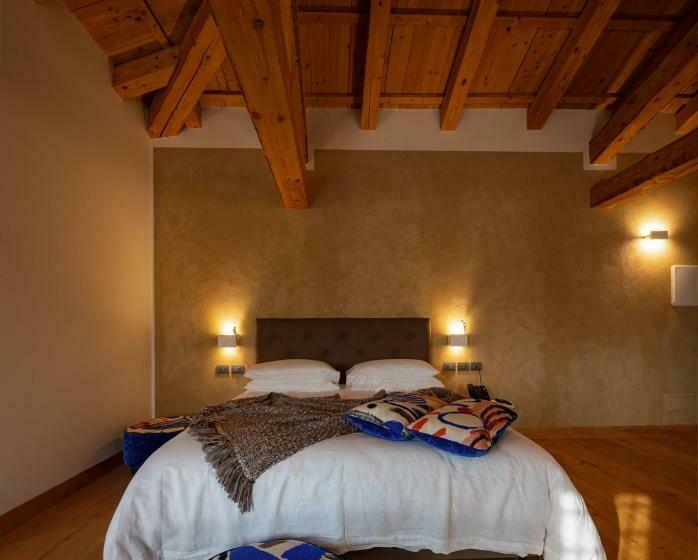 צימר Corte Degli Ostinati